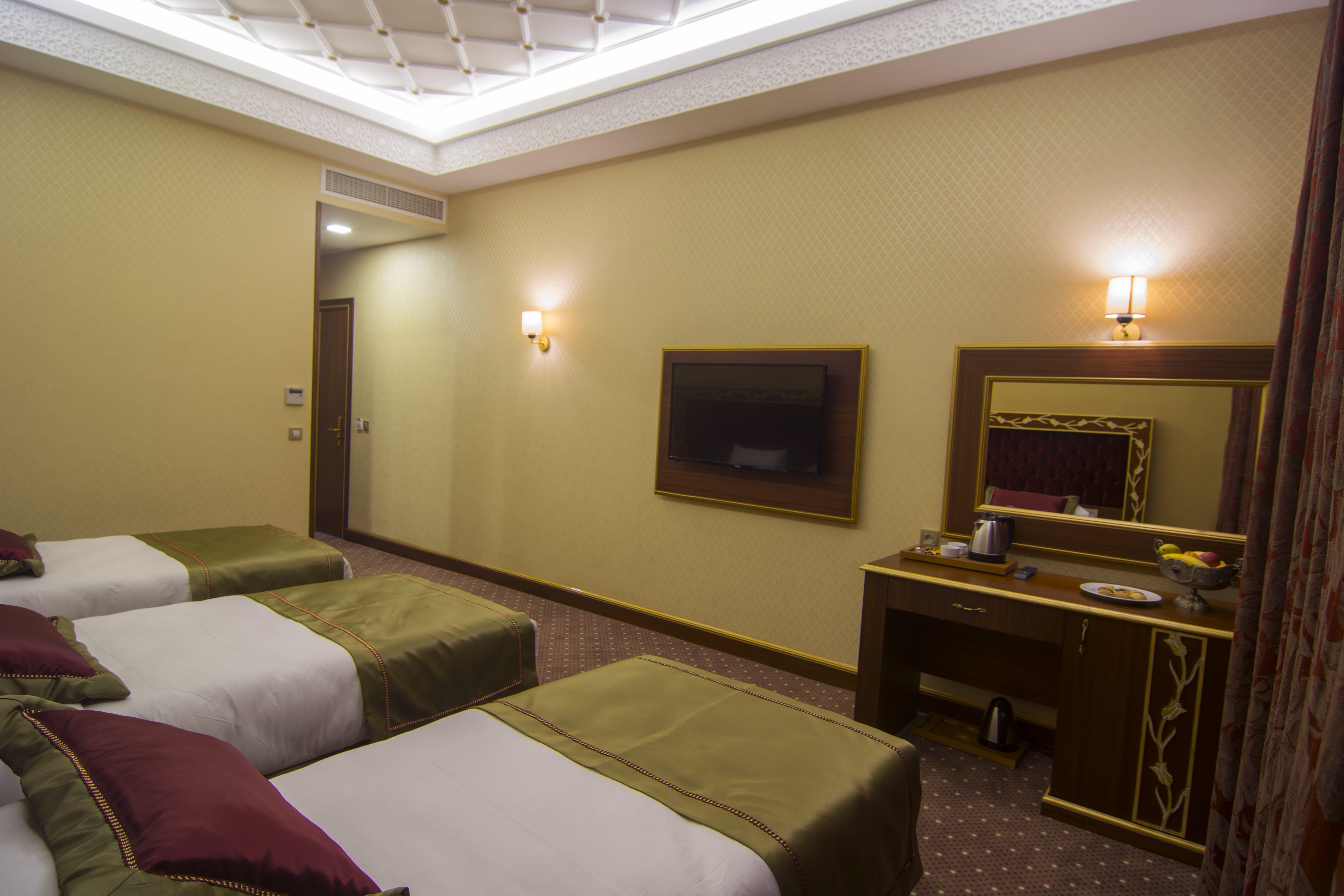 Mb Deluxe Hotel Istanbulská provincie Exteriér fotografie