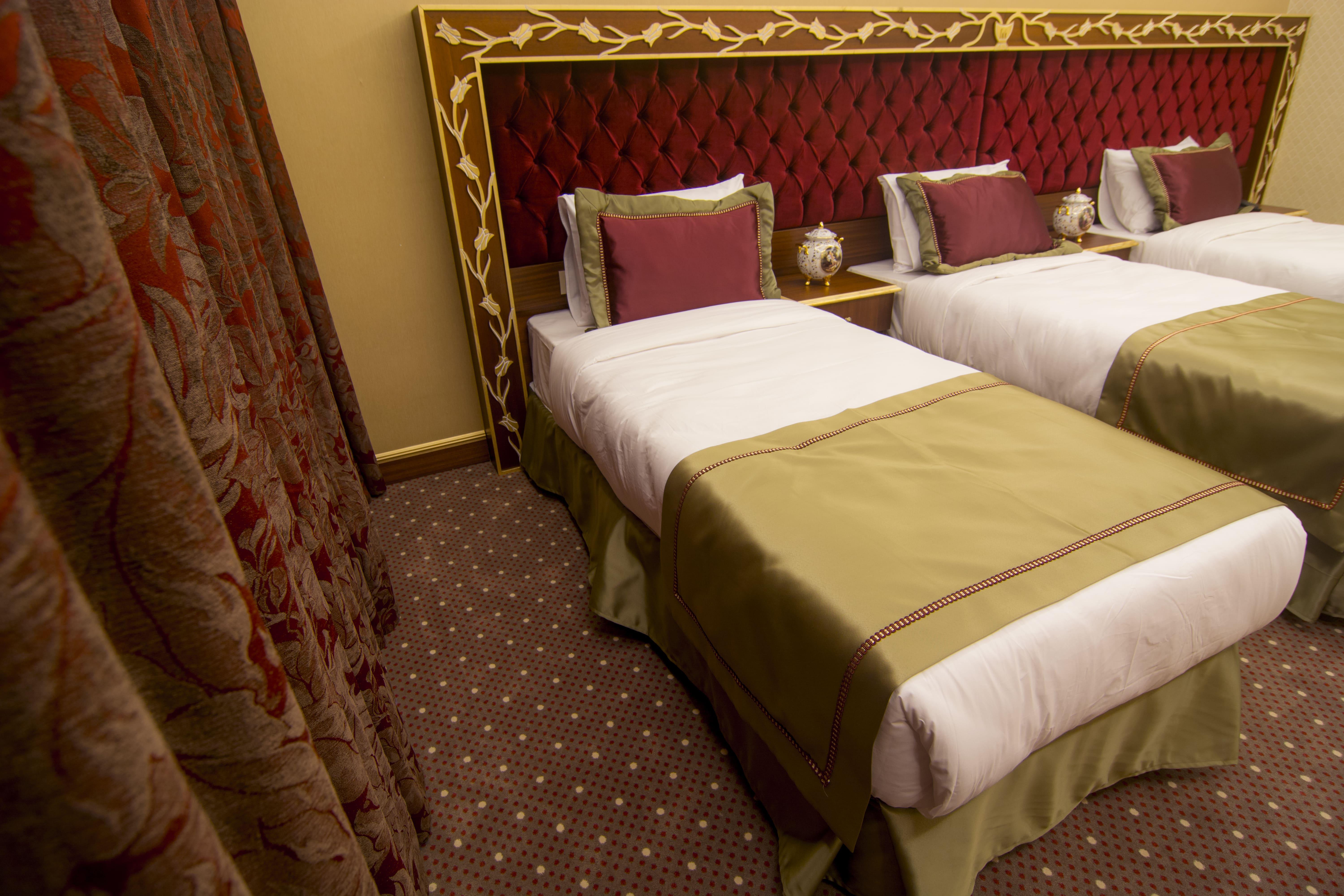 Mb Deluxe Hotel Istanbulská provincie Exteriér fotografie
