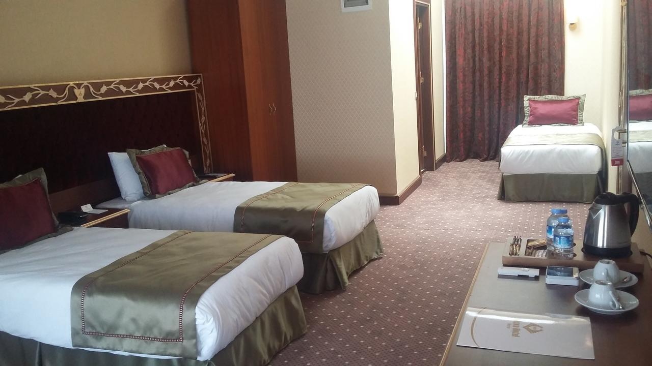 Mb Deluxe Hotel Istanbulská provincie Exteriér fotografie