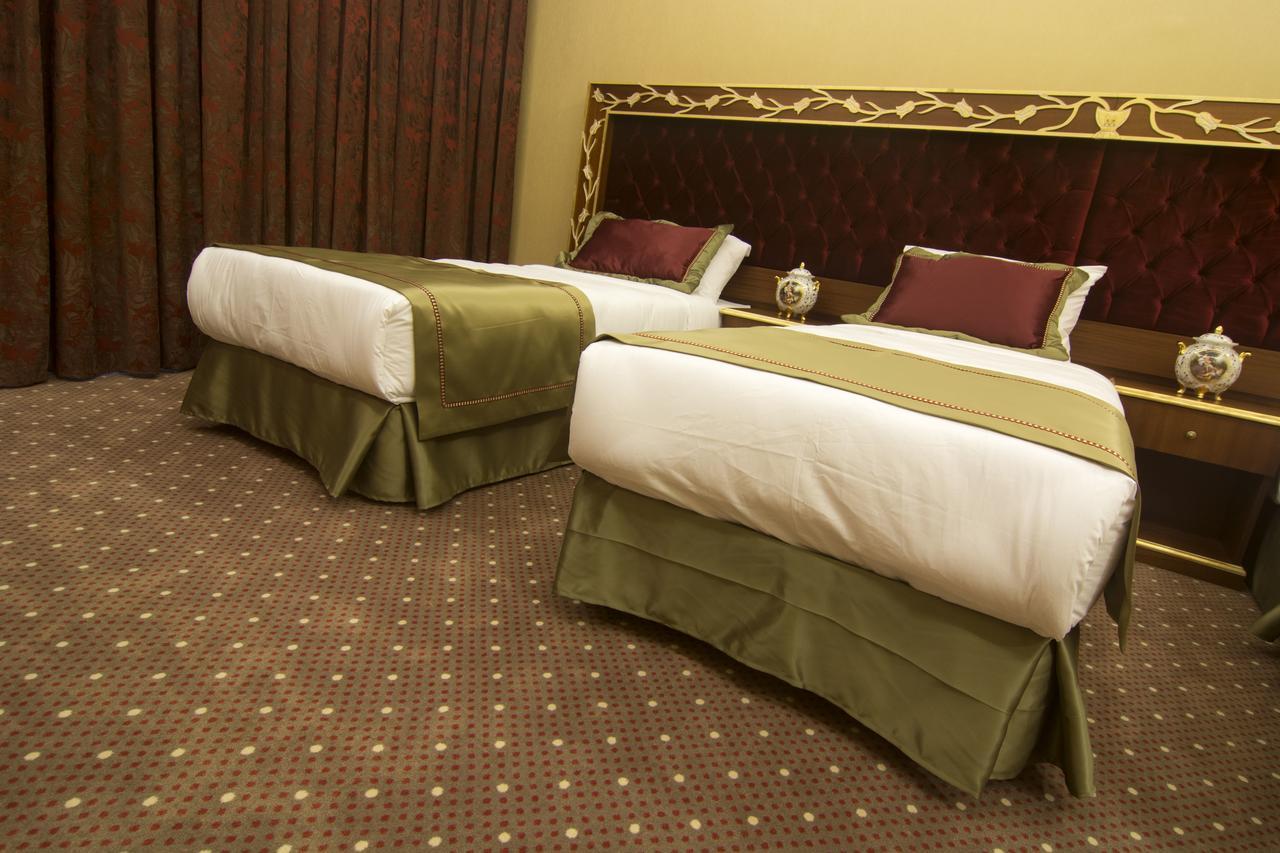 Mb Deluxe Hotel Istanbulská provincie Exteriér fotografie