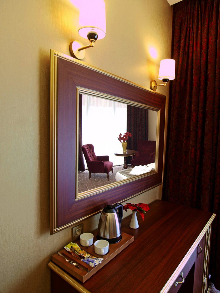 Mb Deluxe Hotel Istanbulská provincie Exteriér fotografie