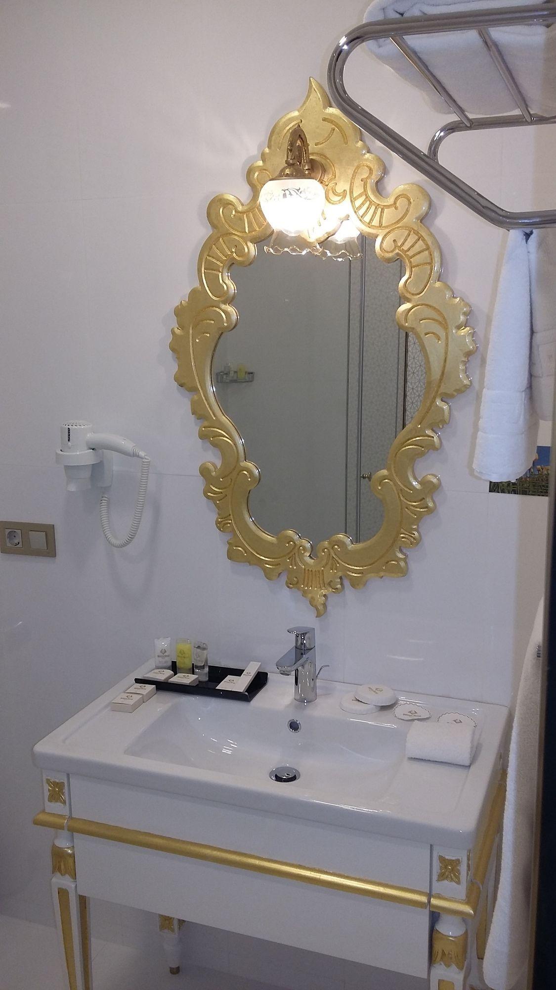 Mb Deluxe Hotel Istanbulská provincie Exteriér fotografie